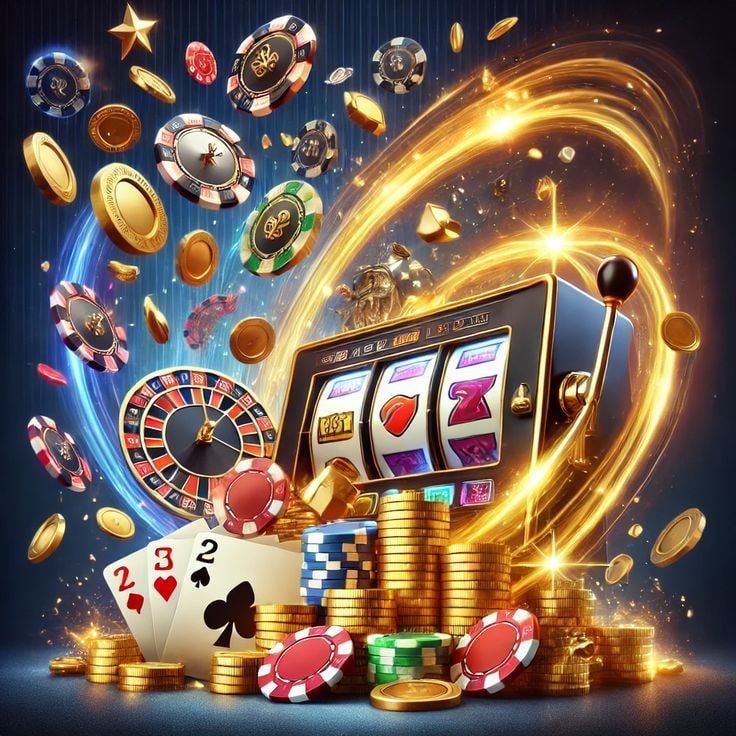Koleksi video slot modern dengan tema beragam tersedia di platform pulau77 Indonesia